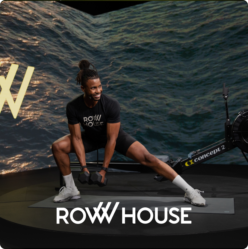 ROW HOUSE