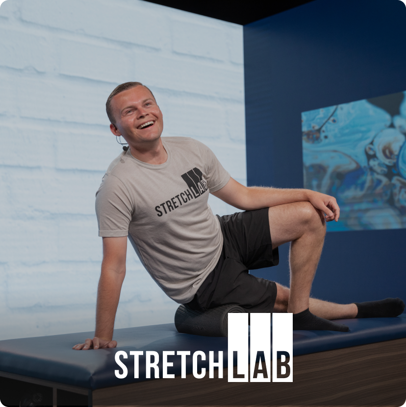STRETCHLAB