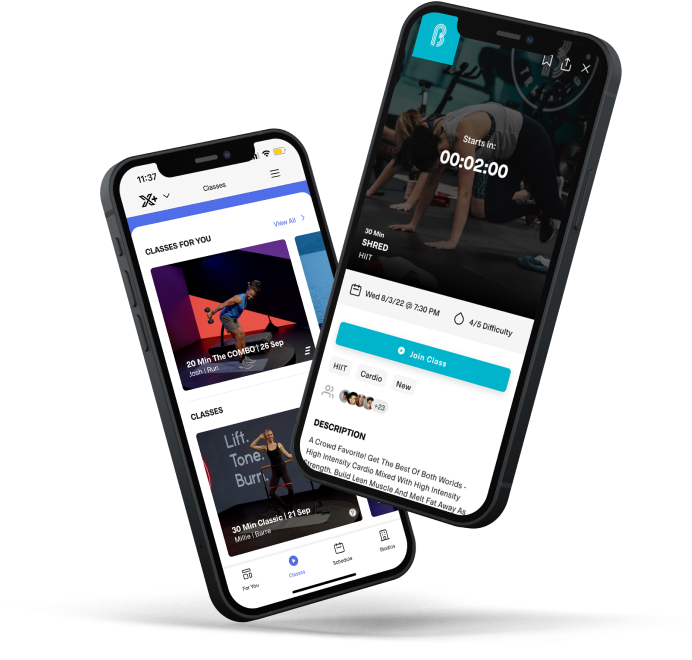 BFT_ Two Floating Phones 1