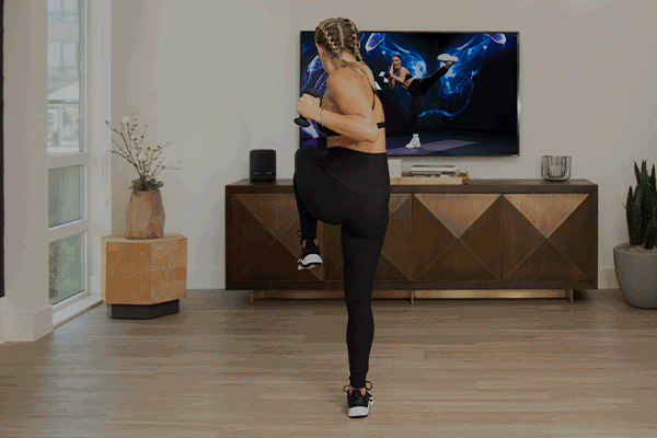 Welcome To Xponential